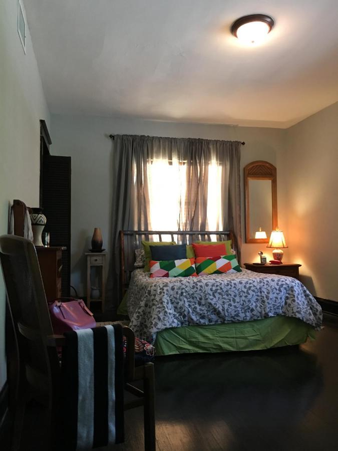 Private Room In The Heart Of Little Havana 마이애미 외부 사진