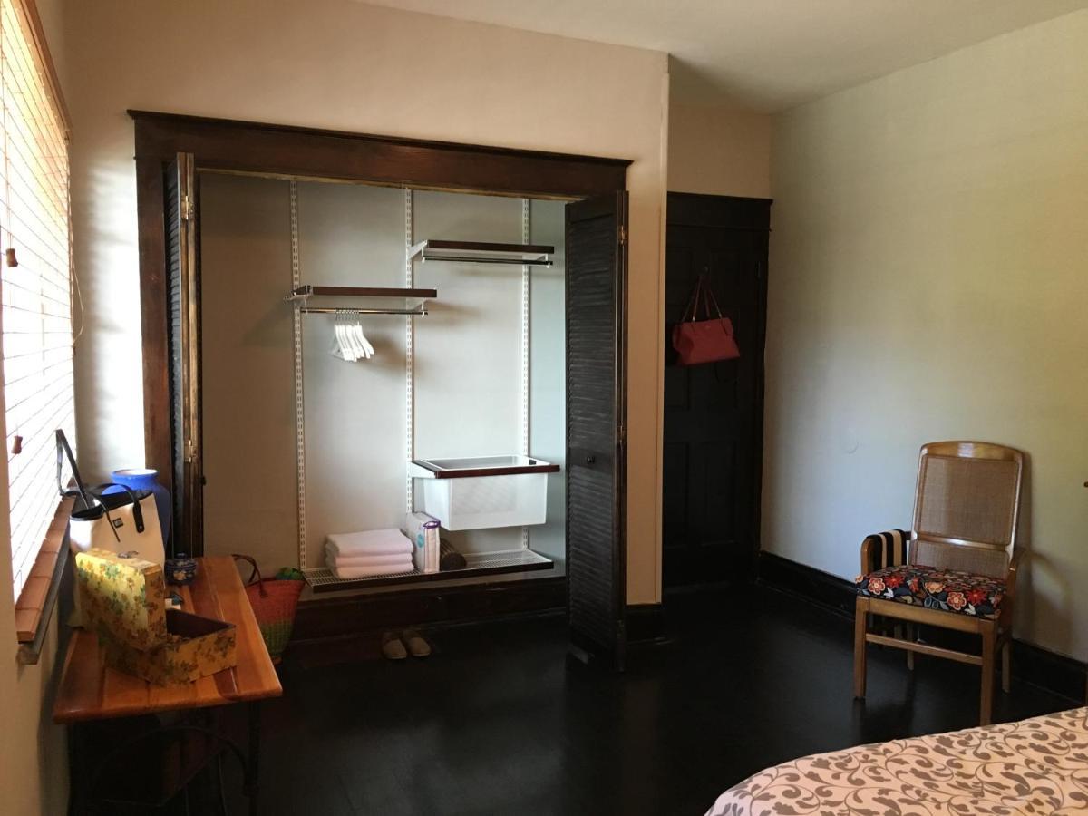 Private Room In The Heart Of Little Havana 마이애미 외부 사진