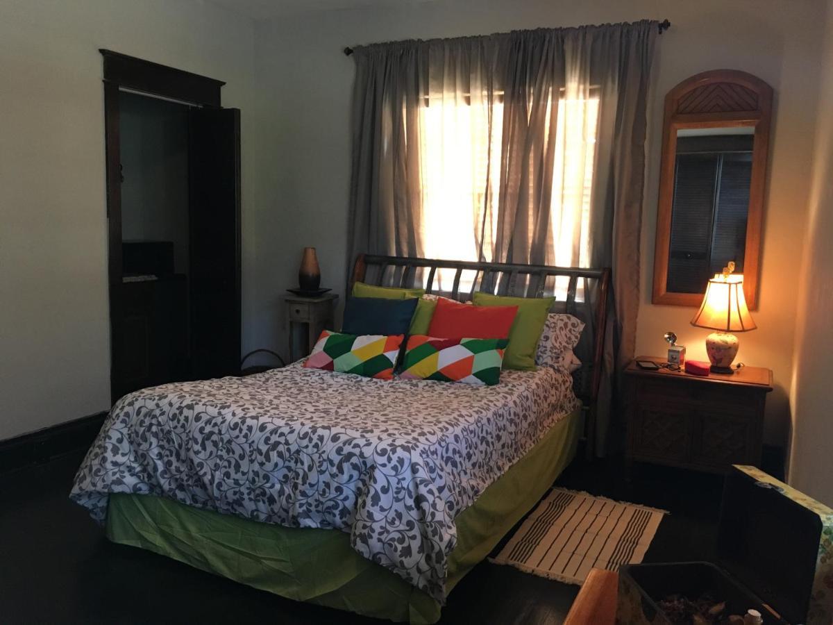 Private Room In The Heart Of Little Havana 마이애미 외부 사진