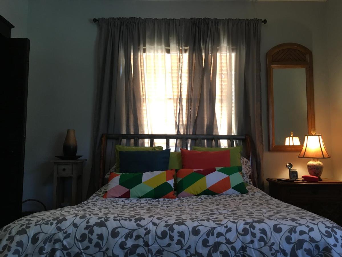 Private Room In The Heart Of Little Havana 마이애미 외부 사진