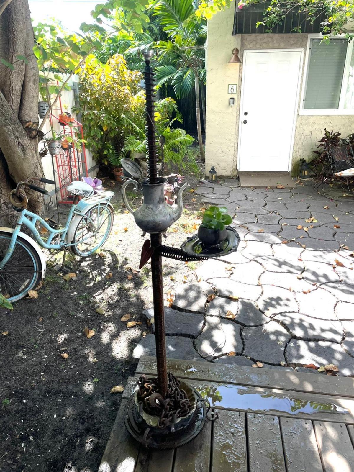 Private Room In The Heart Of Little Havana 마이애미 외부 사진