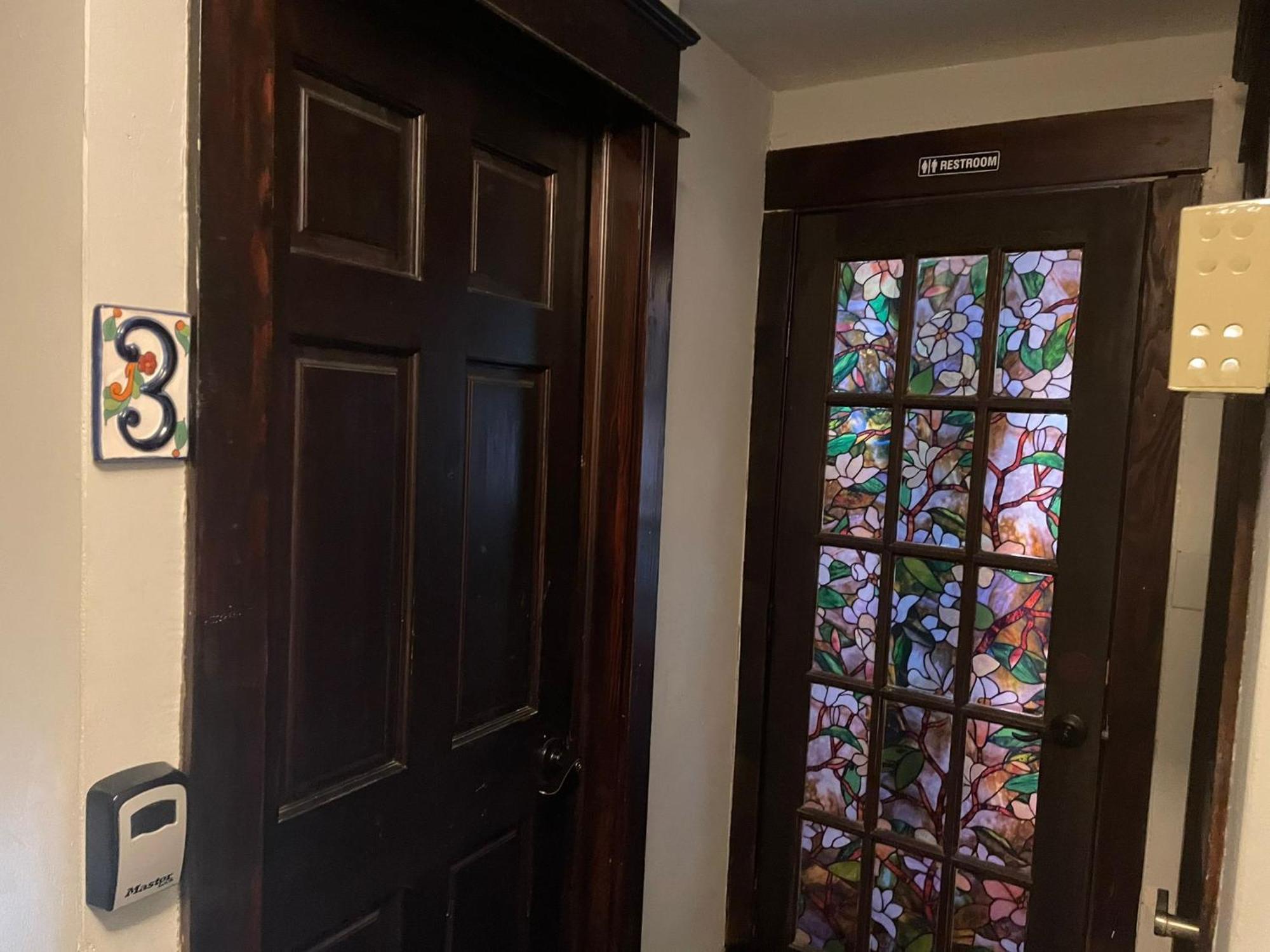 Private Room In The Heart Of Little Havana 마이애미 외부 사진